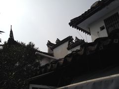 -南京夫子庙国际青年旅舍(平江府路店)