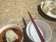 -金谷园饺子馆(北邮总店)