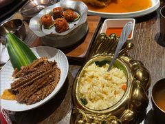 -魁盛居百年鲁菜馆(县西巷店)