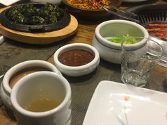 -一品诚记烤肉·甄选店(中南路店)