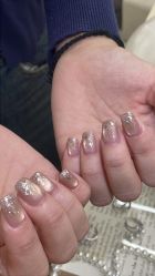 -Touch Nail·品质·美甲美睫