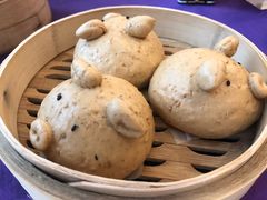 -新海利海鲜城·41年珠海老字号(夏湾店)