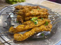 -江城燕子大排档(江汉路步行街店)