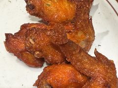 -CRAZYONES西班牙海鲜饭(上海美罗城店)