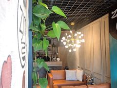 -ZING COFFEE 镜咖啡