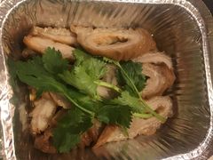 大肠-阿季·当季酒食(后江埭店)