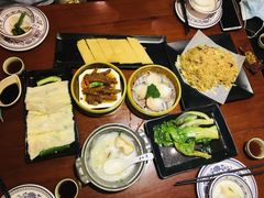 -子曰禮·茶居(端州星光礼誉店)