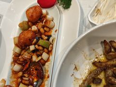 -聚味坊烤鸭店(草桥店)