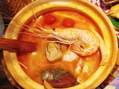 -泰妃殿(武汉首店)