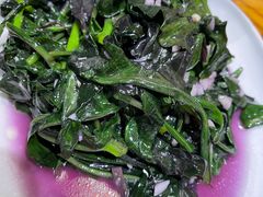 武夷野菜-下梅人家土菜馆(历史文化餐厅度假区店)