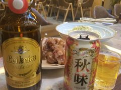 -以前的小酒馆(中山广场店)