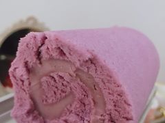 香芋卷-BreadTalk面包新语·烘焙蛋糕(海珠丽影广场店)