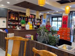 -九寨沟石锅鱼(沣峪口二十年店)