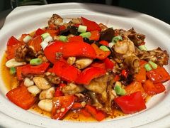 -南堂馆·新川菜(春熙路店)