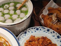 -新连采·海鲜·大连菜(大连恒隆广场店)