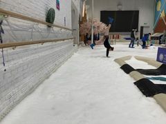 -Mr·Kuma酷么先生雪之乐园
