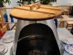 -西塔老太太泥炉烤肉(苏州大悦城店)