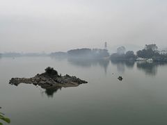 -东梓关景区村庄