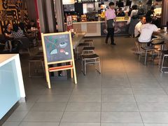 -麦当劳(宾水西道店)