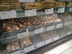 -上海哈尔滨食品厂(淮海中路店)