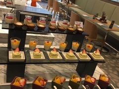 -沈阳和平艾美酒店新食谱西餐厅