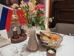 -马克西姆俄罗斯餐厅(通亚街店)