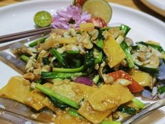 -德胜轩正宗顺德菜(宝安沙井会展中心店)