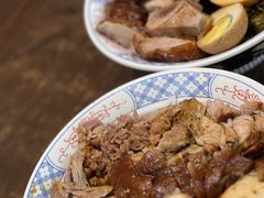 -香友记正宗隆江猪脚饭(首经贸店)