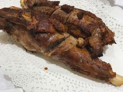 -阿布都新疆音乐美食城(长湖路店)