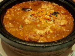 -谷语中餐厅