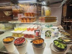 -The COOK·厨餐厅·自助餐(浦东嘉里大酒店)