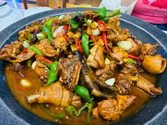 -潍坊菜馆(三里河南横街店)