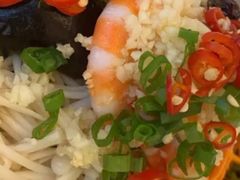 风味家常凉菜-谷语中餐厅