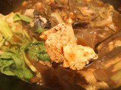 -农家铁锅炖(太阳沟店)
