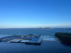 -瑰丽酒店·海吧·天际下午茶·现场DJ·天台酒吧