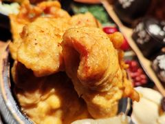-玉川屋·深夜食堂居酒屋(柳巷店)