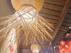 -山涧肴·泉水煮活鱼(坂田店)