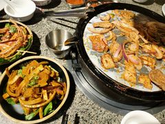 -酒拾烤肉(南城店)