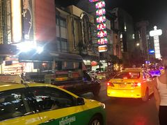 -唐人街(耀华力路)