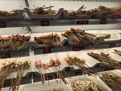 -牛华八婆麻辣烫(起源店)