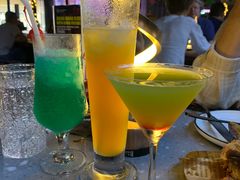 -haxnbauer海森堡德国餐厅(深圳coco店)