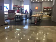 -银泰百货(北京大红门店)