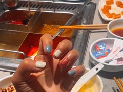 -海底捞火锅(百乐门广场店)