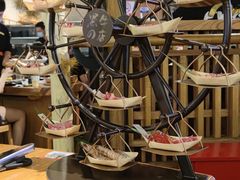 大堂-黑牛の店·和牛烧肉(合生汇店)