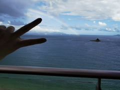 -深圳大梅沙京基洲际度假酒店