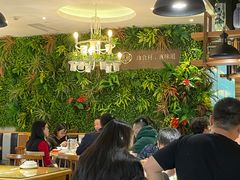 大堂-珍藏湘约(科技园店)