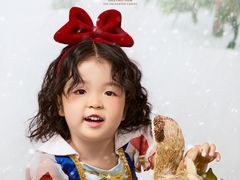 -海马体家庭照相馆(北京芳圆里 ID MALL店)