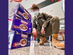 -凤张螺蛳粉·爽口粉(跃进路总店)