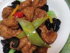 三鲜鱼面筋-旭龙鱼头王(航华店)