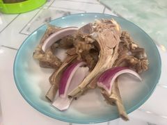 -苏莱特色牛骨滩羊手抓馆(长城东街总店)
